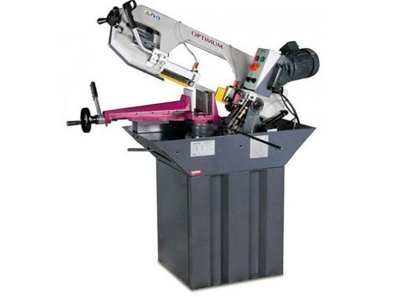 Optimum Opti S 275 G 