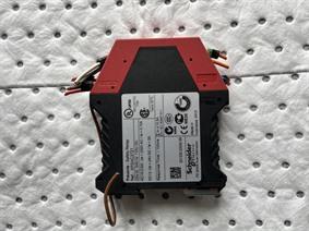 Preventa XPSAC3721 safety relais, Various