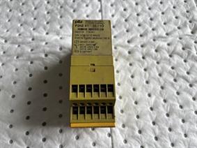 Pilz P¨2HZ X1 774341, Various