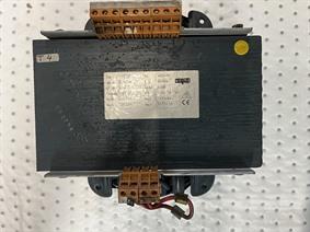 EMB transfo UTT 2.5, Various