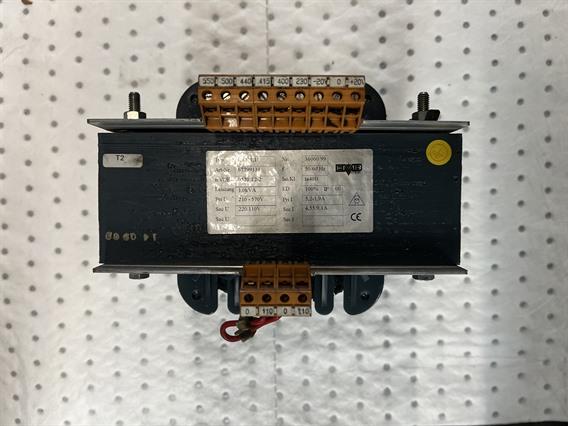 EMB UTT 1.1 