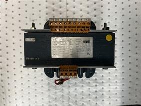 EMB UTT 1.1 , Various