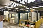 Salvagnini P4Xe - 2116 Panel Bender