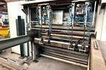 Salvagnini P4Xe - 2116 Panel Bender