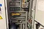 Salvagnini P4Xe - 2116 Panel Bender