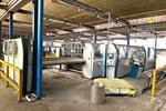 Salvagnini P4Xe - 2116 Panel Bender