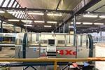 Salvagnini P4Xe - 2116 Panel Bender