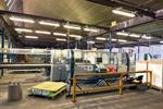 Salvagnini P4Xe - 2116 Panel Bender