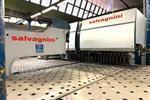 Salvagnini P4Xe - 2116 Panel Bender