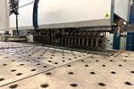 Salvagnini P4Xe - 2116 Panel Bender