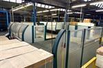 Salvagnini P4Xe - 2116 Panel Bender