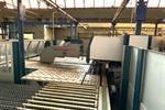 Salvagnini P4Xe - 2116 Panel Bender