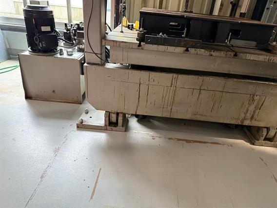 ESU Cannon 150 ton 