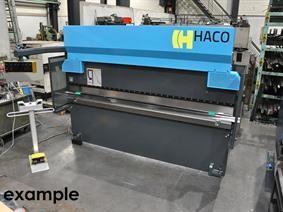 Haco PPM 150 ton x 3100 mm, Presses plieuses hydrauliques