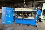 WRT Double head lathe for milling and turning