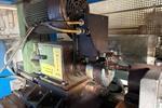 WRT Double head lathe for milling and turning