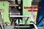 WRT Double head lathe for milling and turning