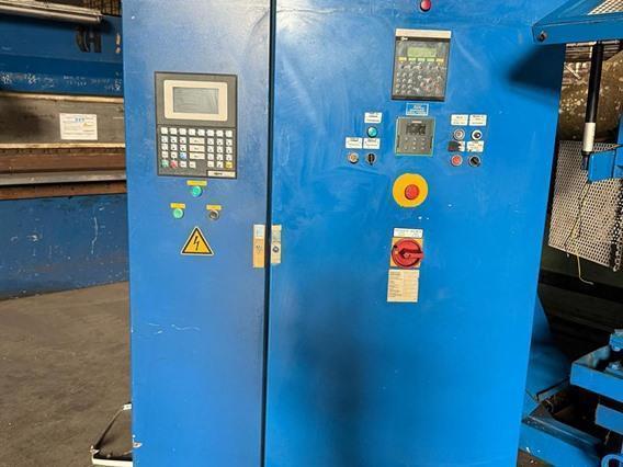 WRT Double head lathe for milling and turning