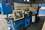 WRT Double head lathe for milling and turning