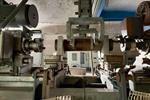 WRT Double head lathe for milling and turning