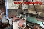 WRT Double head lathe for milling and turning