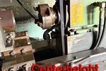 WRT Double head lathe for milling and turning