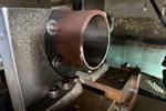 WRT Double head lathe for milling and turning