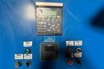 WRT Double head lathe for milling and turning Ø500 mm 