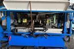 WRT Double head lathe for milling and turning Ø500 mm 