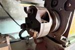 WRT Double head lathe for milling and turning Ø500 mm 