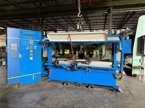 WRT Double head lathe for milling and turning, Coordinate boring & milling machines