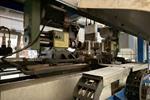 ZM Double head lathe for milling and turning
