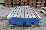 T-slot Table 3000 x 1350 x 430 mm
