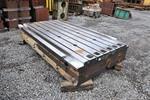 T-slot Table 3000 x 135 x 430 mm