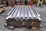 T-slot Table 3000 x 135 x 430 mm