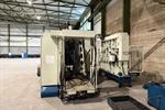 Daewoo X: 1250 - Y: 1000 - Z: 1000 mm CNC