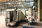 Daewoo X: 1250 - Y: 1000 - Z: 1000 mm CNC