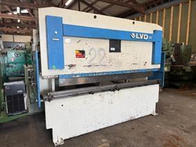 LVD PPBL-H 135 ton x 3100 mm, Krawędziowe prasy hydrauliczne