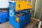 Amada Promecam RG 50 ton x 2100 mm