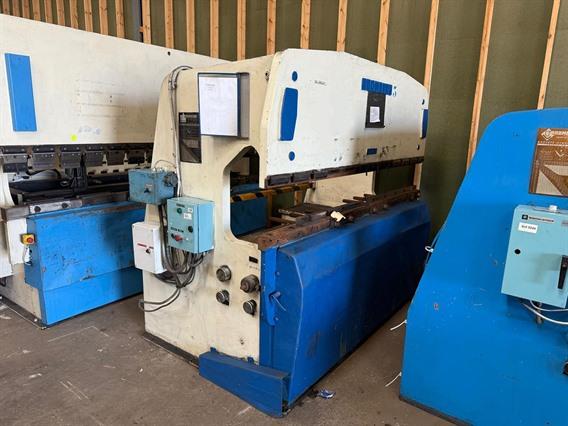 Amada Promecam RG 50 ton x 2100 mm