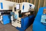 Amada Promecam RG 50 ton x 2100 mm