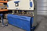 Amada Promecam RG 80 ton x 2500 mm