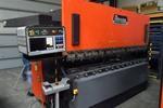 Amada Promecam ITPS 100 ton x 3100 mm CNC