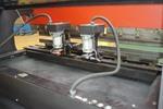 Amada Promecam ITPS 100 ton x 3100 mm CNC