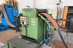 ZM straightener 800 x 1 mm