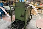 ZM straightener 800 x 1 mm