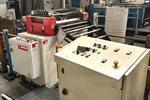 Dimeco straightener 800 x 1 mm