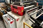 Dimeco straightener 800 x 1 mm
