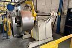Pressix decoiling / straightening / excentric press 800 x 