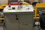 Pressix decoiling / straightening / press 800 x 1.1 mm